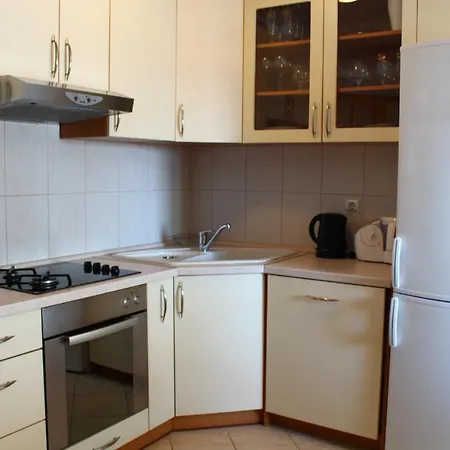 Apartament Dominik Trogir