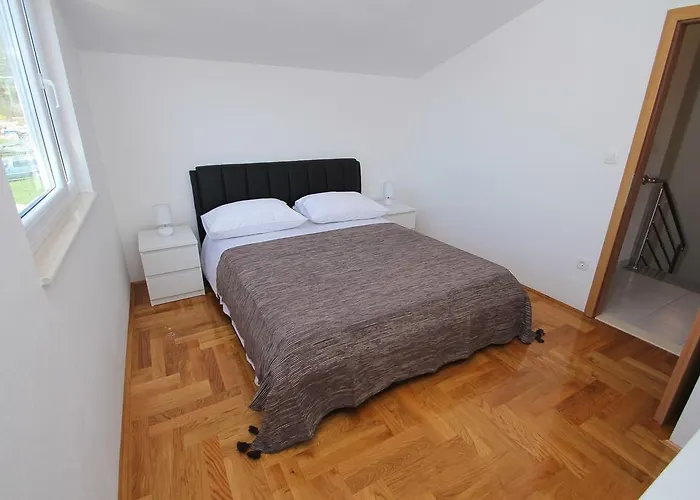Dominik Apartament *