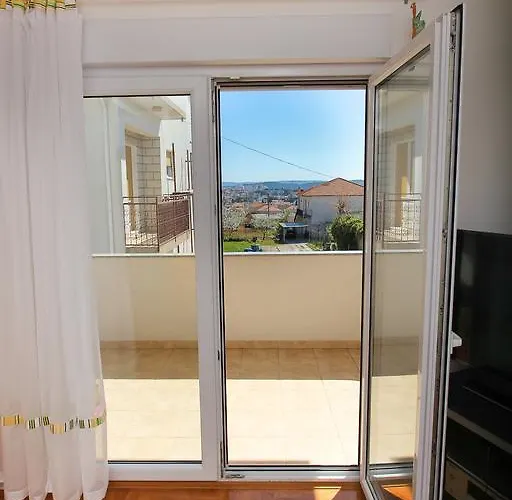 Dominik Apartament Trogir