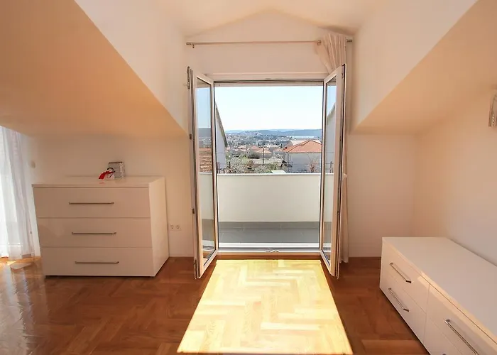 Apartament Dominik *