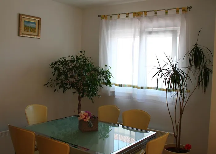 Dominik Apartament