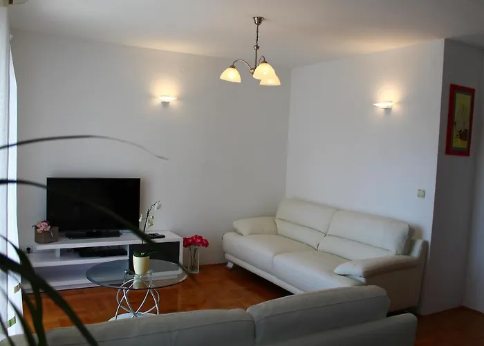 Apartament Dominik